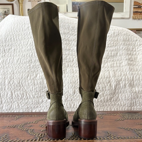 Vince Camuto Sage Knee High Boots - Picture 4 of 10